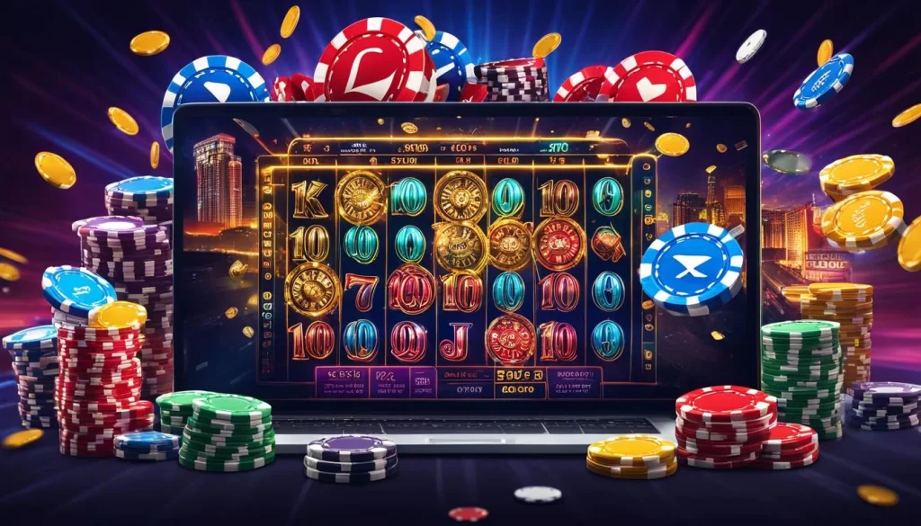 Hướng dẫn gửi rút tiền Tyboi Casino
