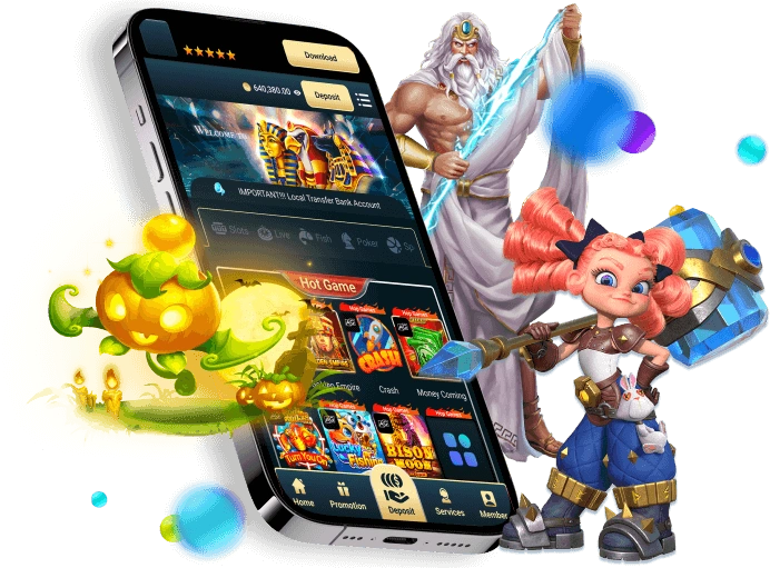 Chiến lược chơi game Tyboi Casino