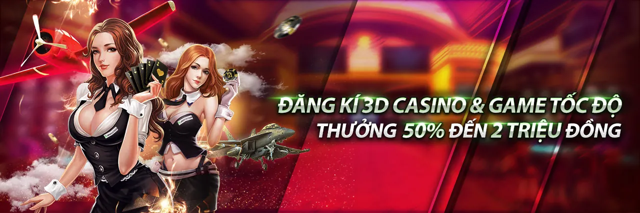 Khuyến khích đăng ký tài khoản mới Tyboi Casino