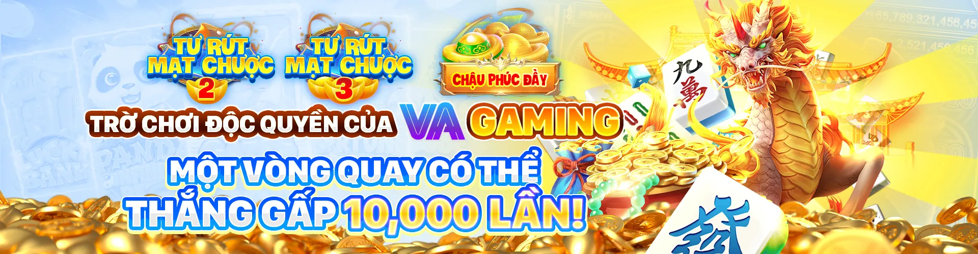 Tyboi Casino - Sòng bạc trực tuyến hàng đầu, cá cược thể thao