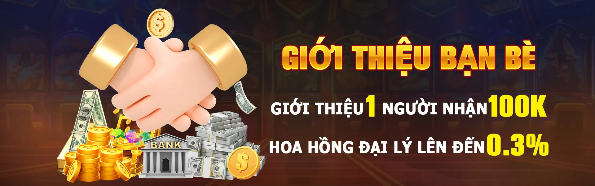 Hình ảnh chính Tyboi Casino với các biểu tượng trò chơi và chiến lược.